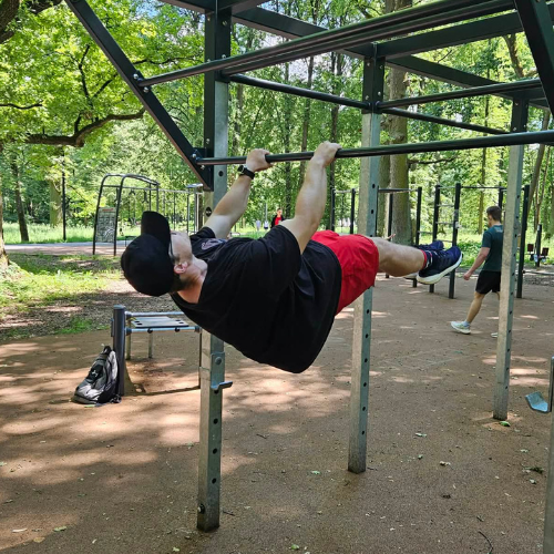 Treniruočių planai